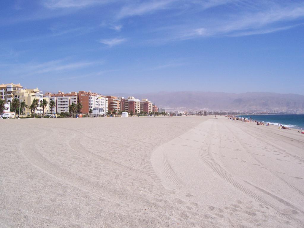 Apartroquetas Apartment