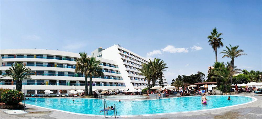Alua Golf Trinidad 4*