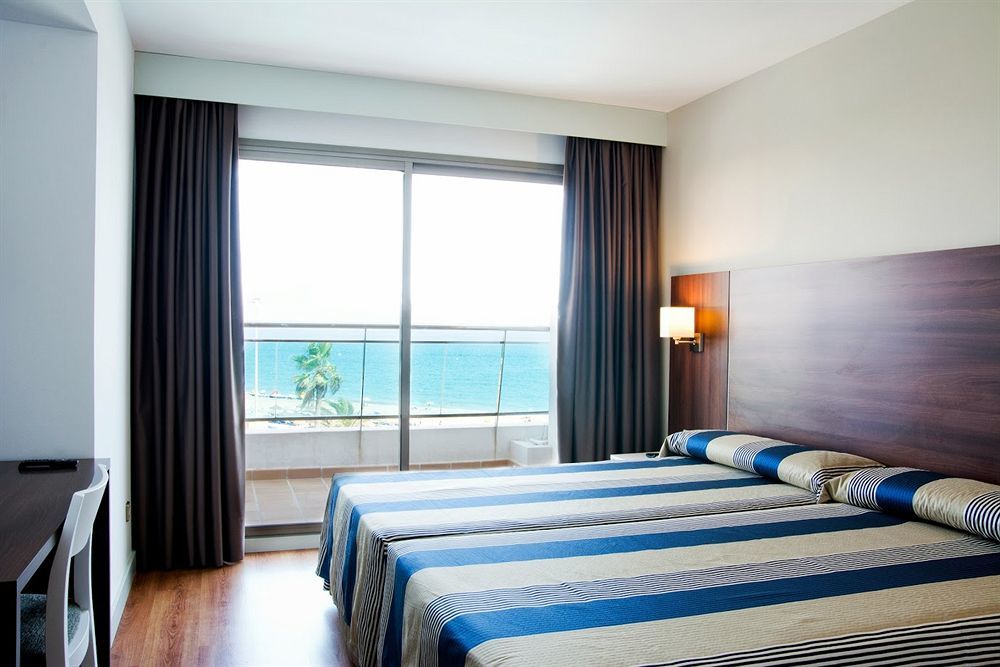 Alua Golf Trinidad 4*