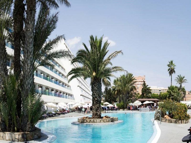 Hotel Alua Golf Trinidad 4*