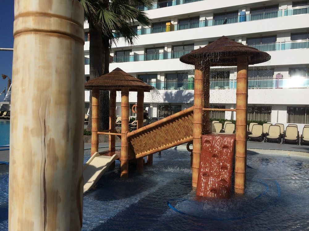 Alua Golf Trinidad 4* Roquetas de Mar