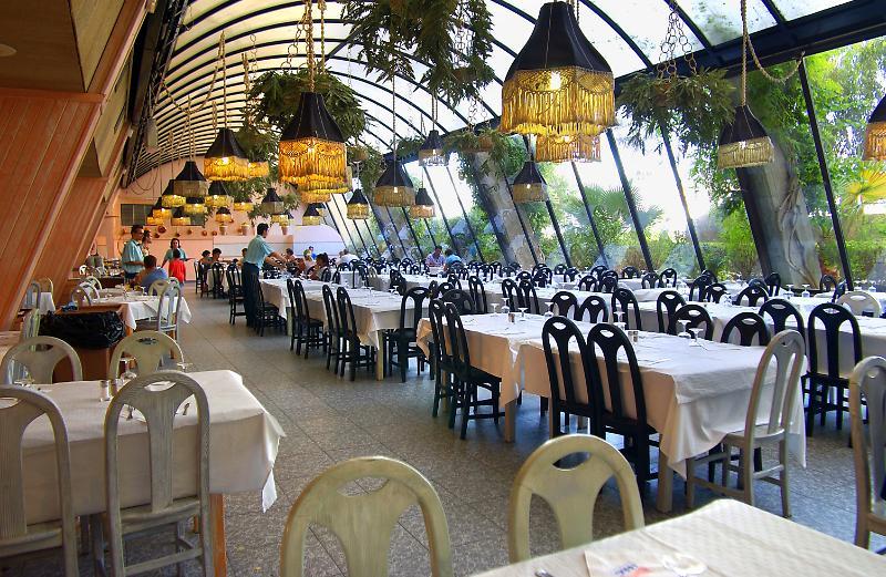 Hotel Alua Golf Trinidad 4*