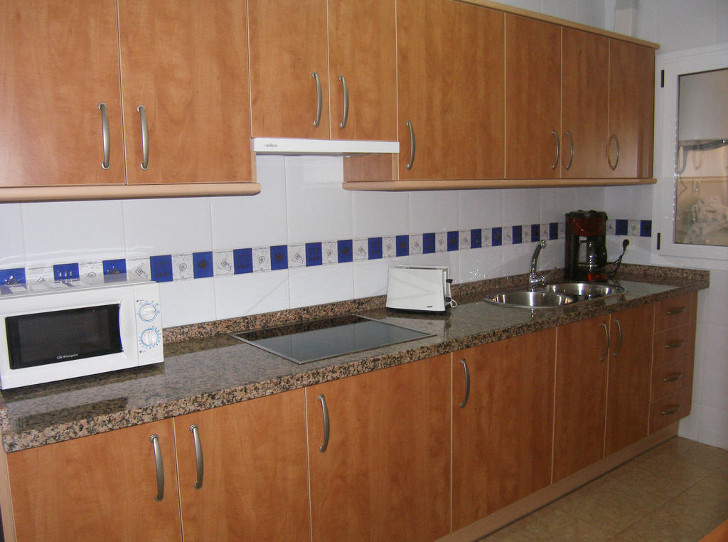 Cibeles Apartment Roquetas de Mar