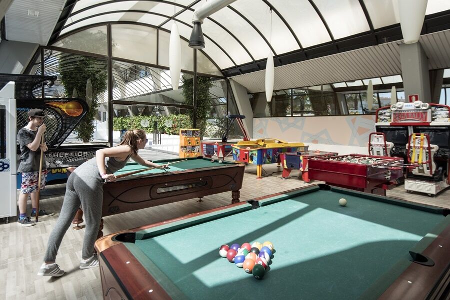 Hotel Alua Golf Trinidad