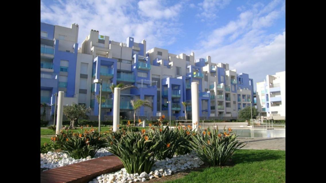 Roquetas Marina Serena Golf Apartment Roquetas de Mar