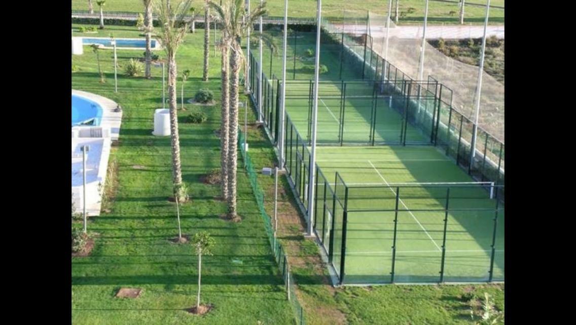 Apartment Roquetas Marina Serena Golf *