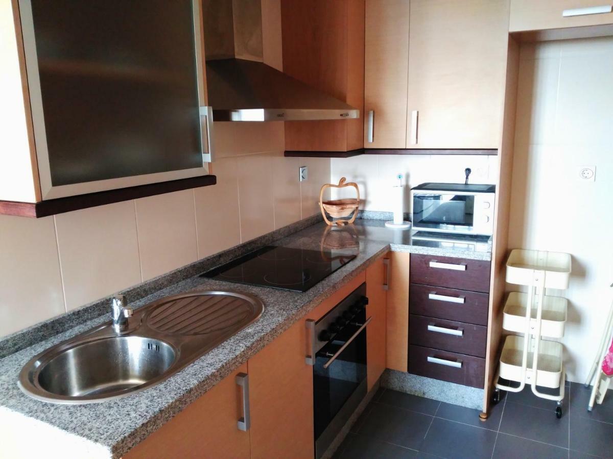Apartment Entre El Mar Y El Golf. Wifi Privado.
