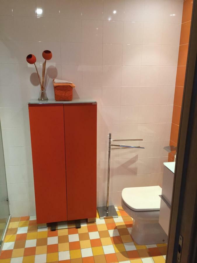 Apartment Avenida Sudamerica *
