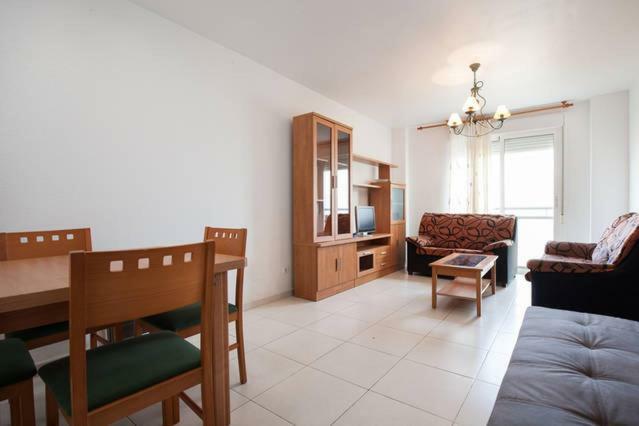 Apartamento Buenavista Roquetas de Mar