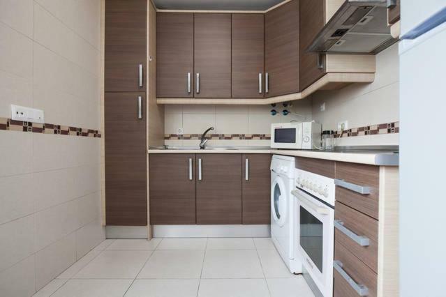 Apartamento Apartamento Buenavista *
