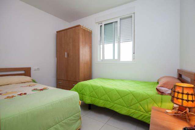 Apartamento Apartamento Buenavista
