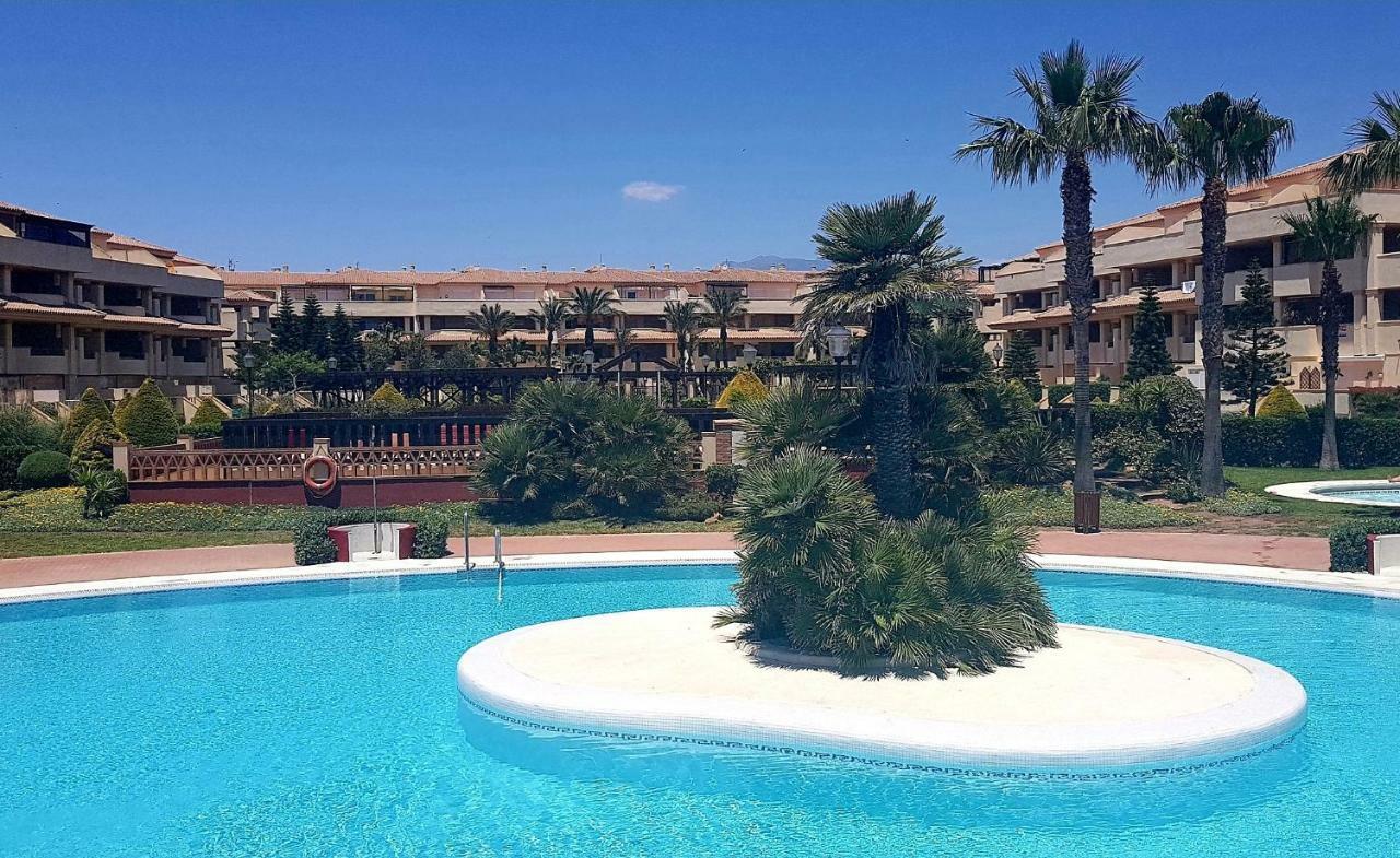 Apartment Romana Playa Roquetas de Mar