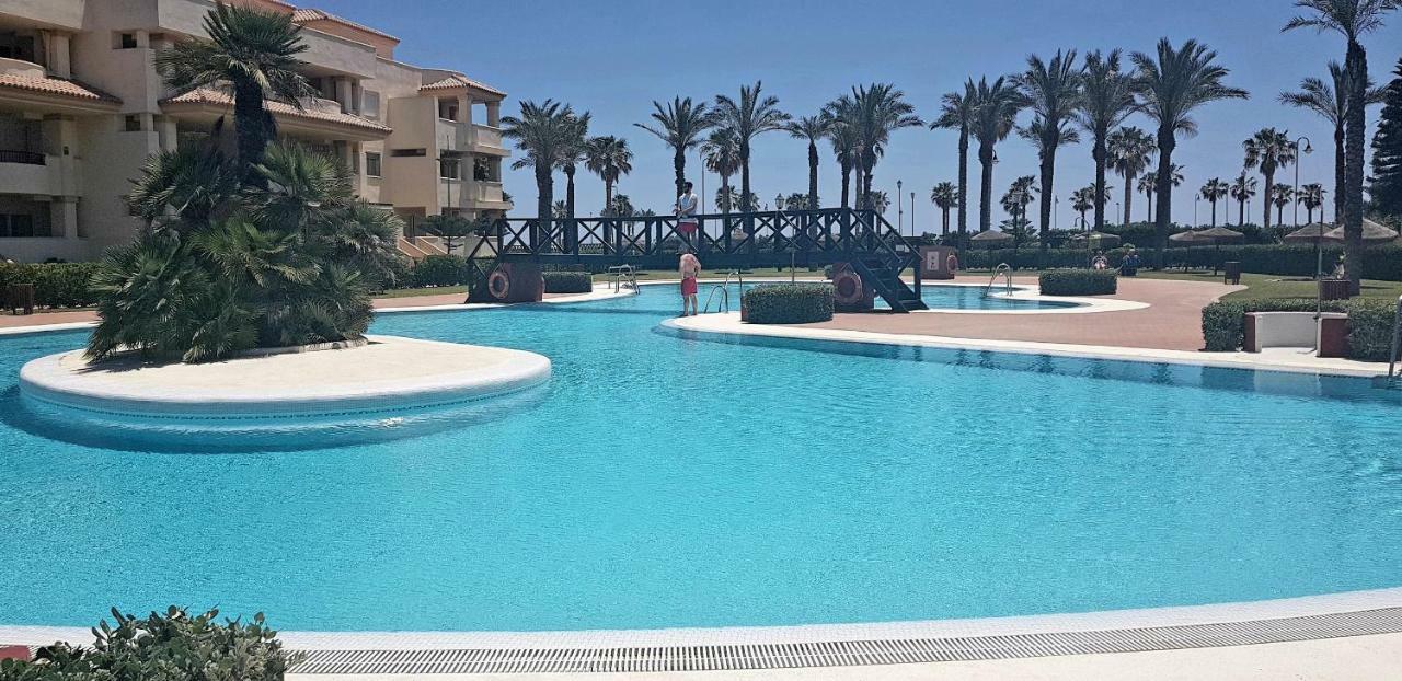 Apartment Romana Playa