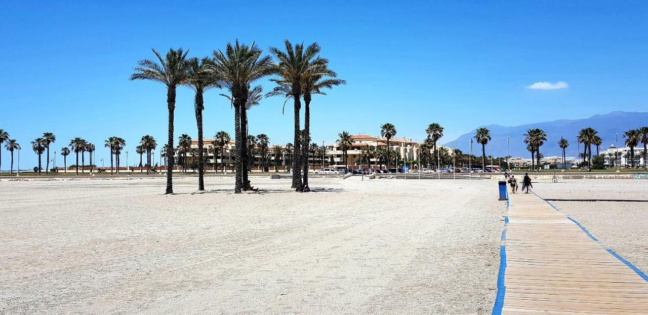 Apartment Romana Playa Roquetas de Mar