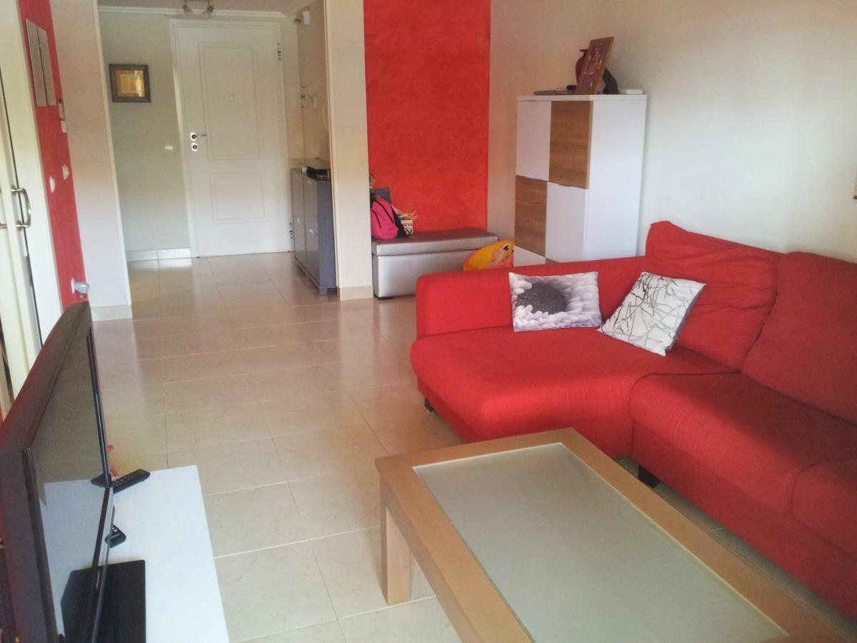 Apartment Romana Playa Roquetas de Mar