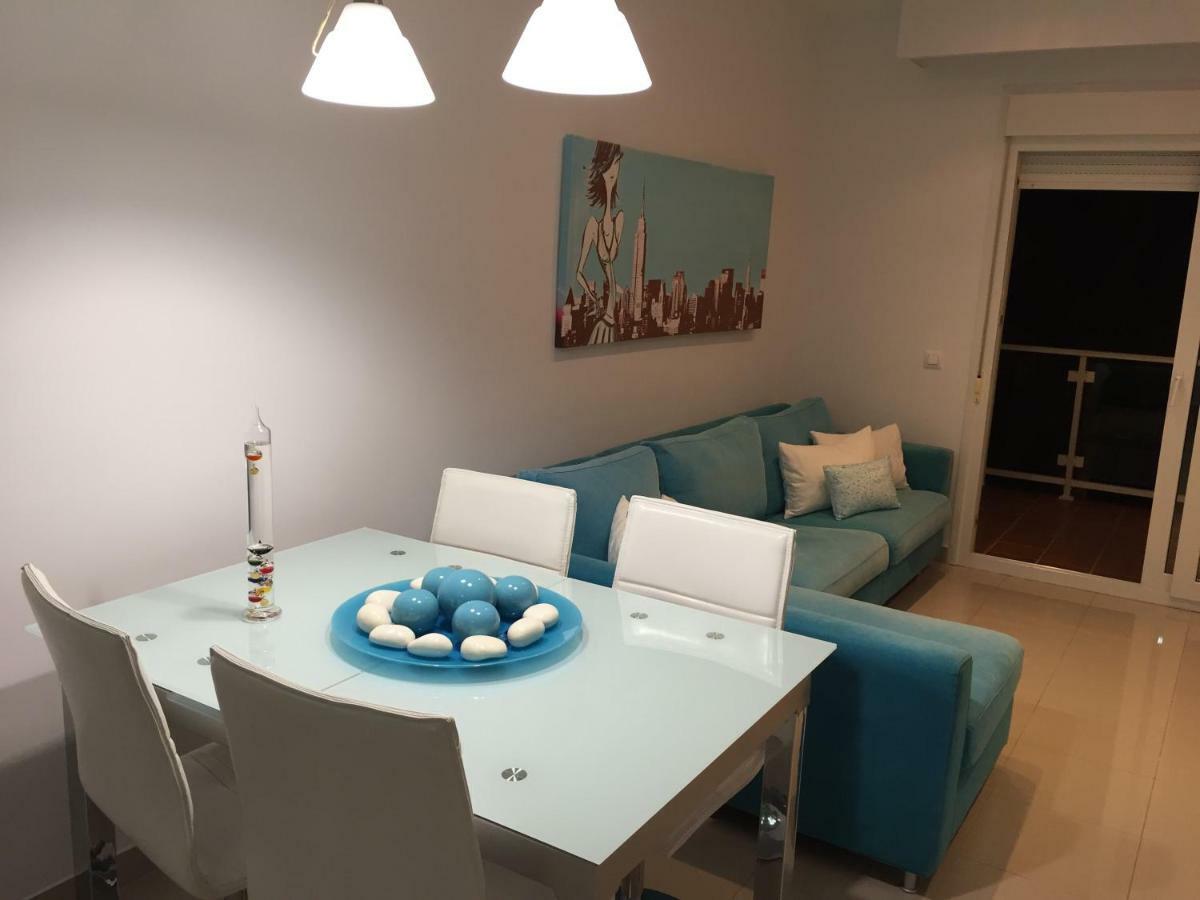 Apartment Avenida Sudamerica *