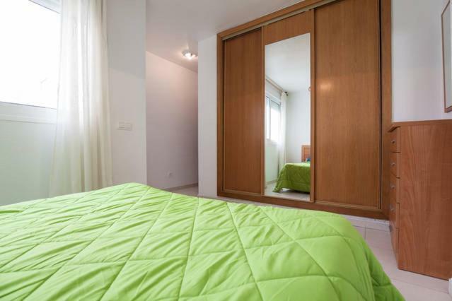 Apartamento Buenavista