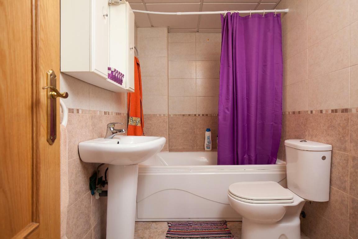 Apartamento Buenavista Apartamento *