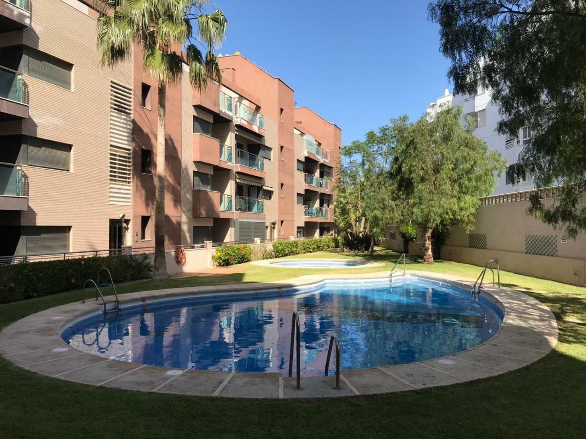 2ª Linea De Playa Apartamento