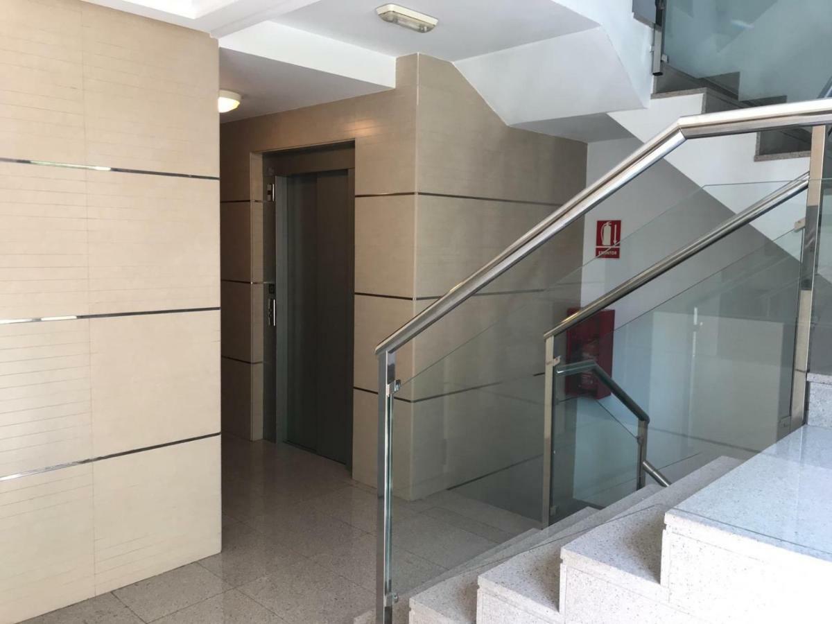 2ª Linea De Playa Apartamento *