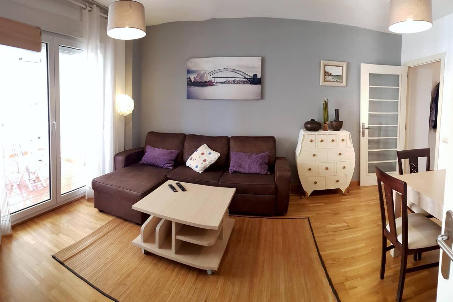 Apartamento Apartamento Residencial Brisamarina Roquetas de Mar