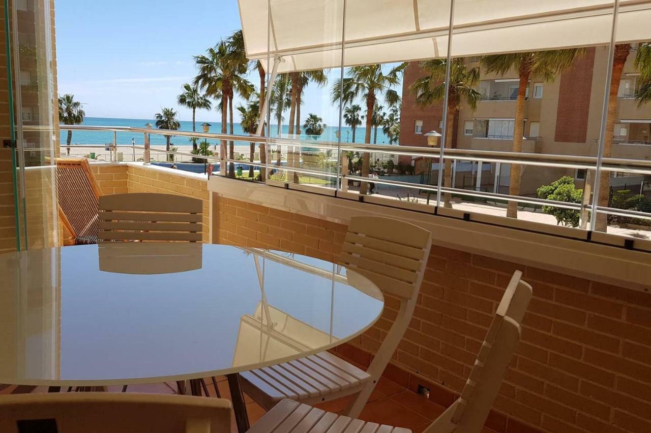 Apartamento Residencial Brisamarina Roquetas de Mar
