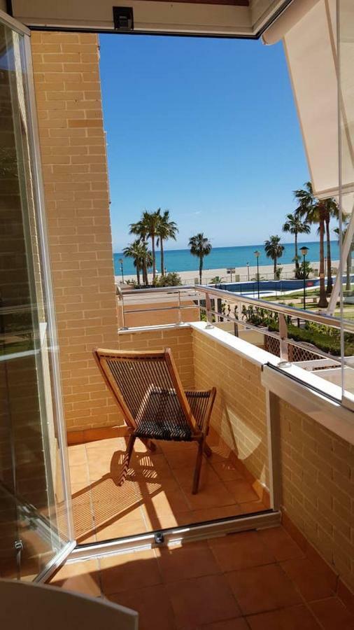 Apartamento Residencial Brisamarina Roquetas de Mar