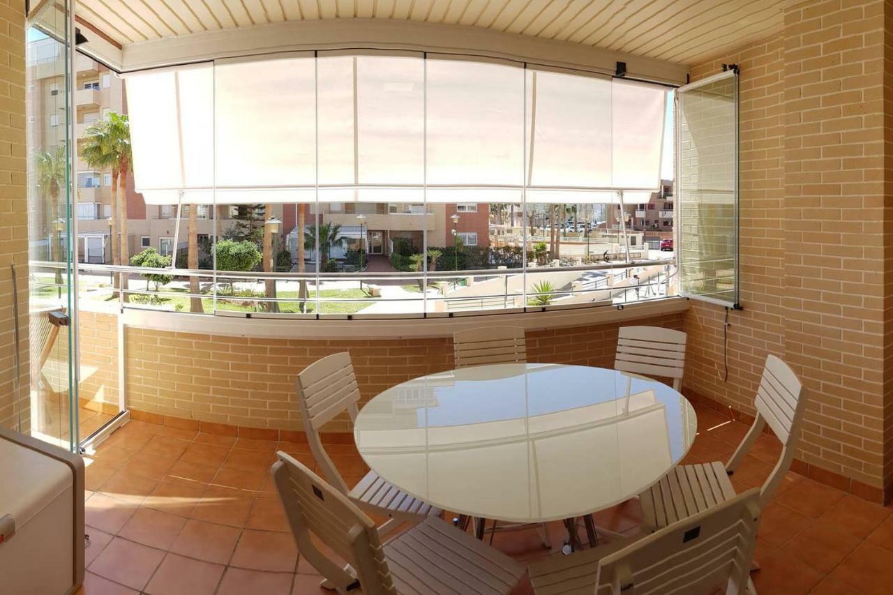 Apartamento Residencial Brisamarina *