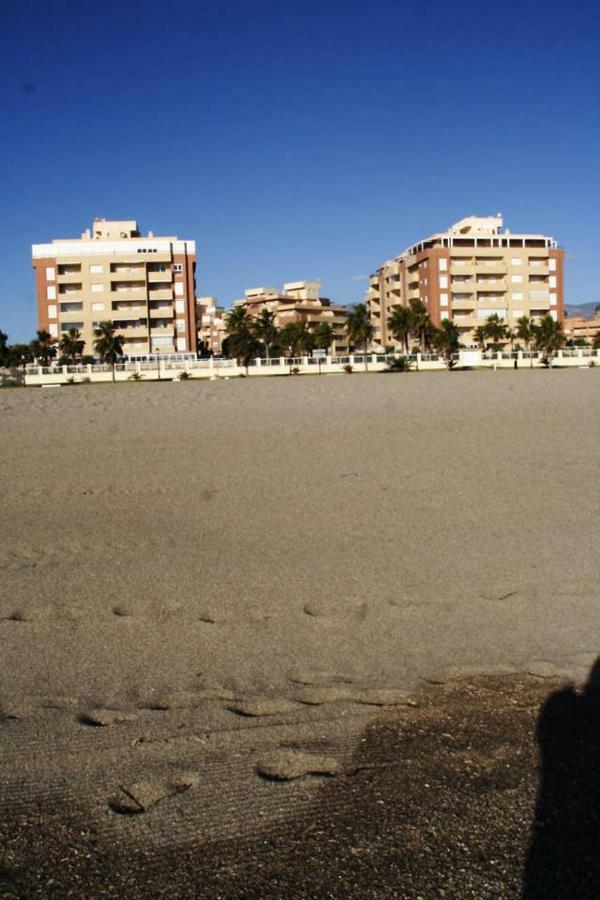 Apartamento Residencial Brisamarina *