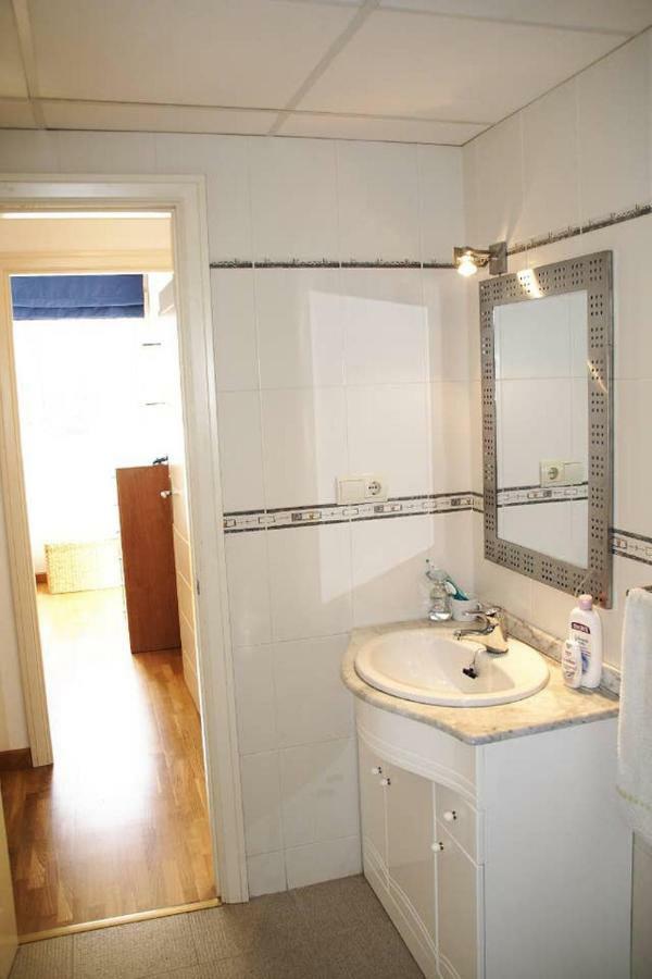 Apartamento Residencial Brisamarina Roquetas de Mar