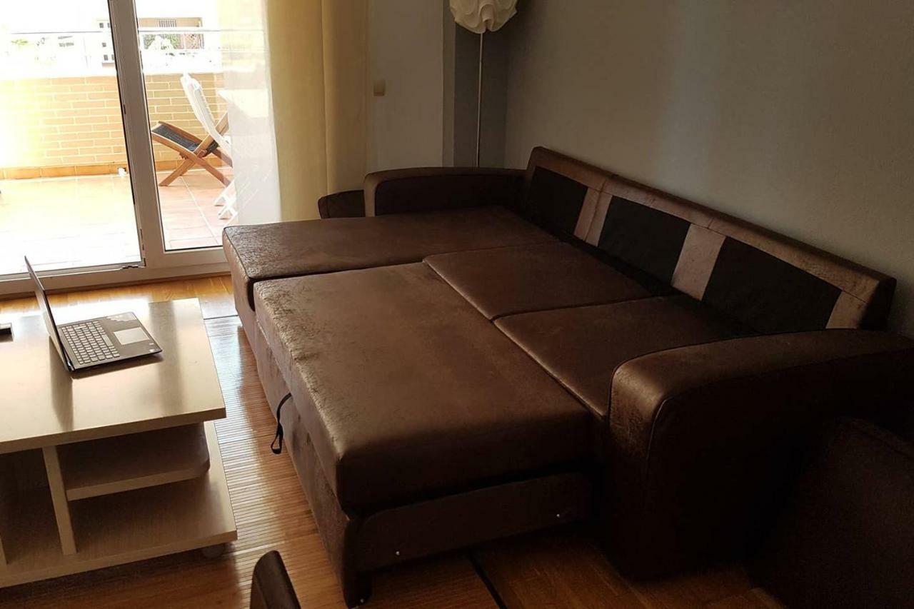 Apartamento Residencial Brisamarina