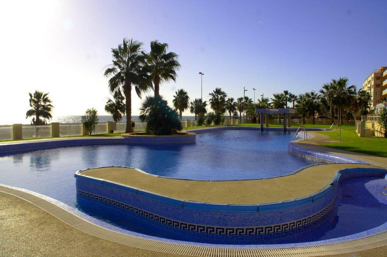 Apartamento Residencial Brisamarina Apartamento Roquetas de Mar