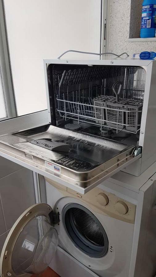 Apartamento Residencial Brisamarina * Roquetas de Mar
