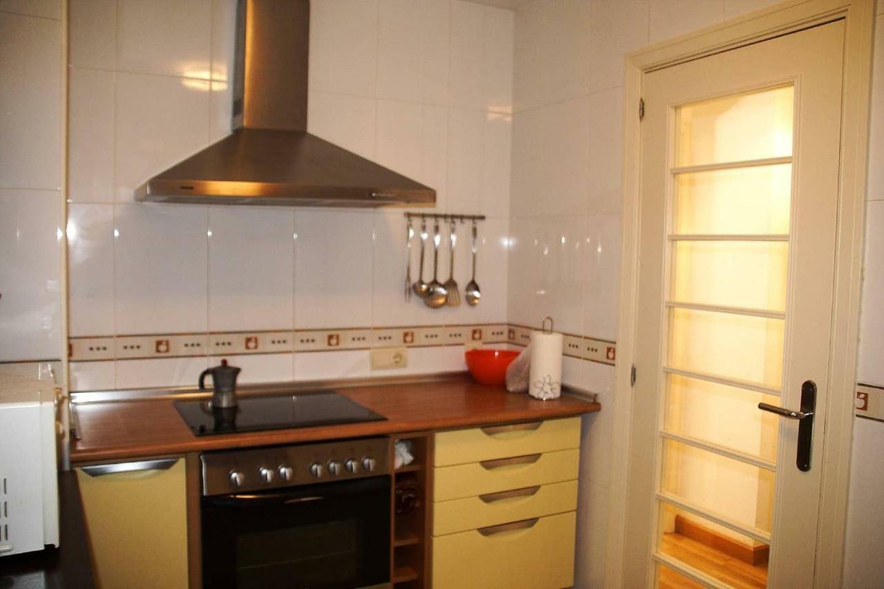 Apartamento Apartamento Residencial Brisamarina