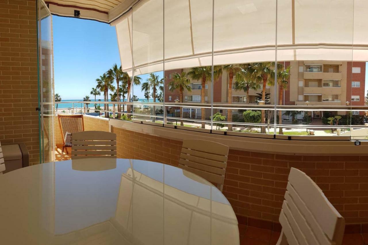 Apartamento Residencial Brisamarina *