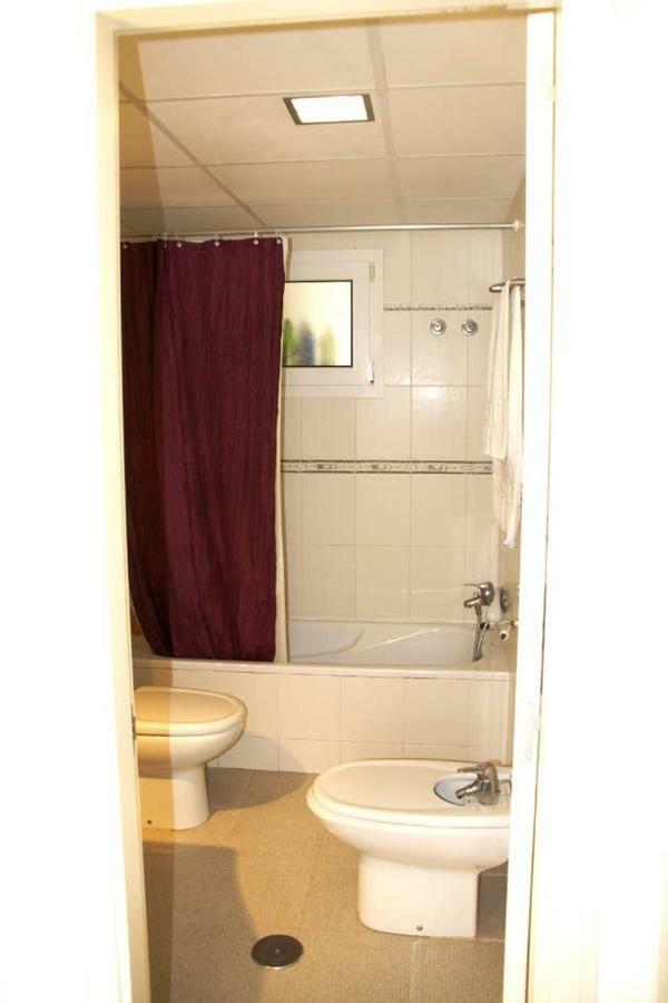 Apartamento Residencial Brisamarina * Roquetas de Mar