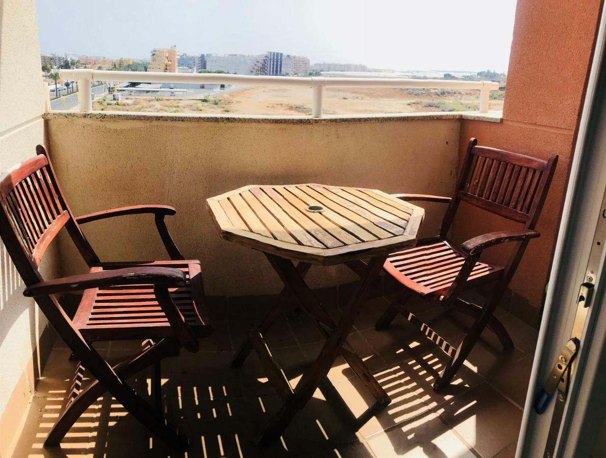 Apartamento Estela Del Mar 407 *