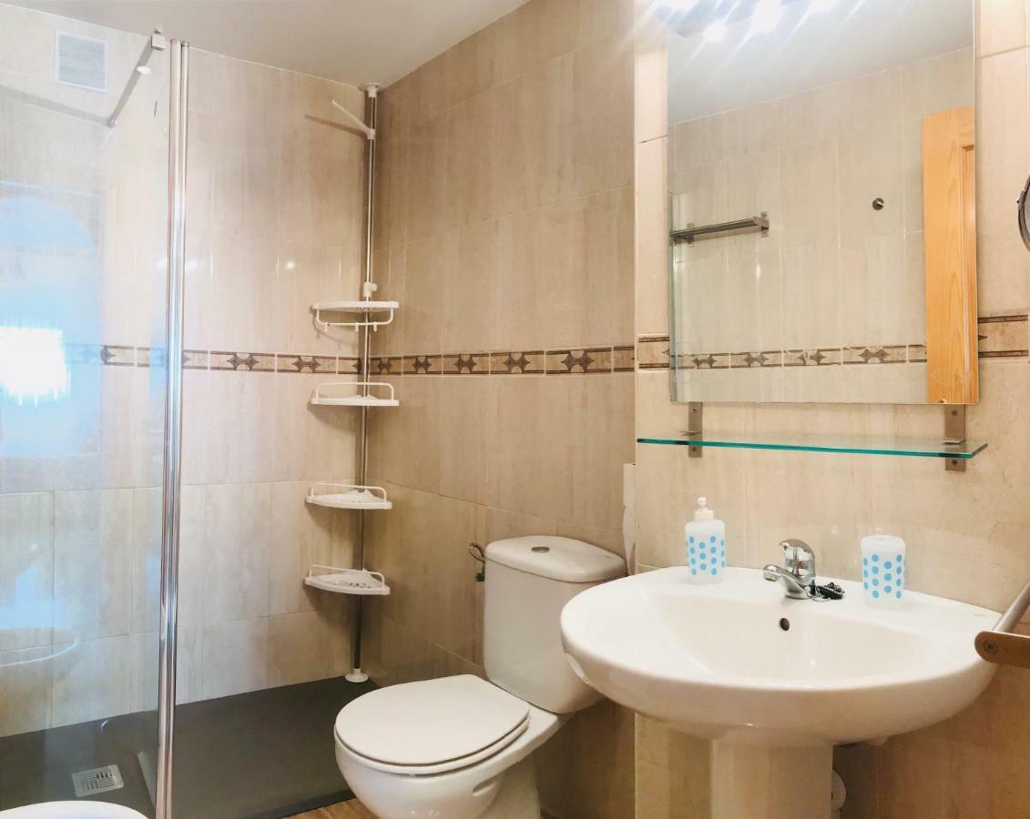 Apartamento Estela Del Mar 407 Apartamento Roquetas de Mar