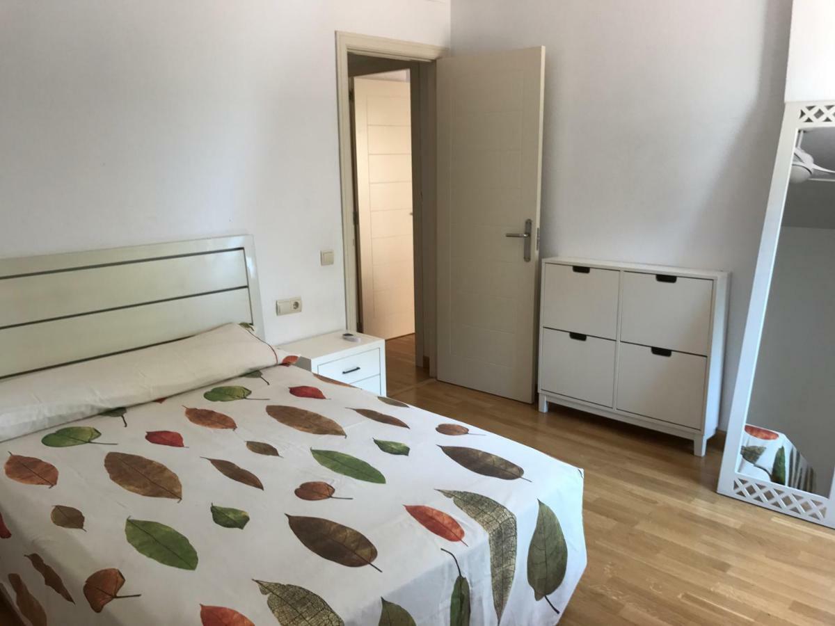 Apartamento En La Playa Apartment