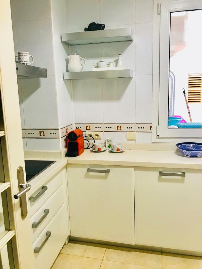 Apartamento En La Playa Apartment Roquetas de Mar