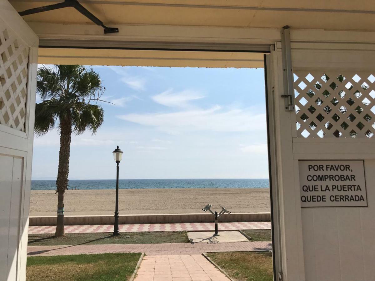 Apartamento En La Playa