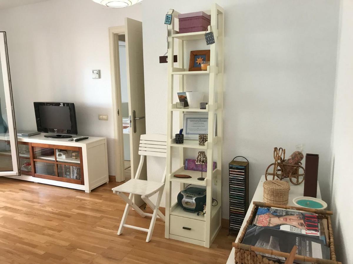 Apartamento En La Playa * Roquetas de Mar