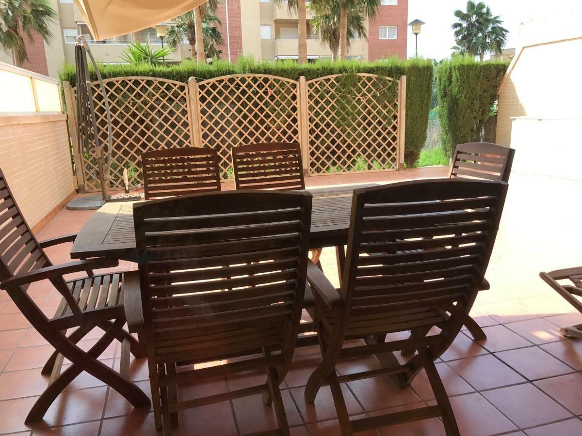 Apartamento En La Playa *