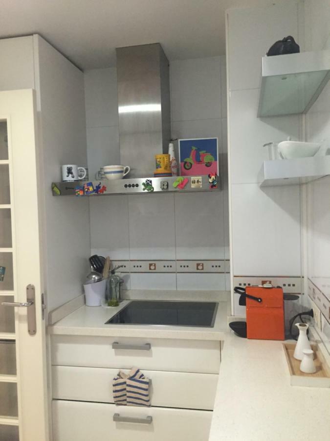 Apartamento En La Playa Apartment