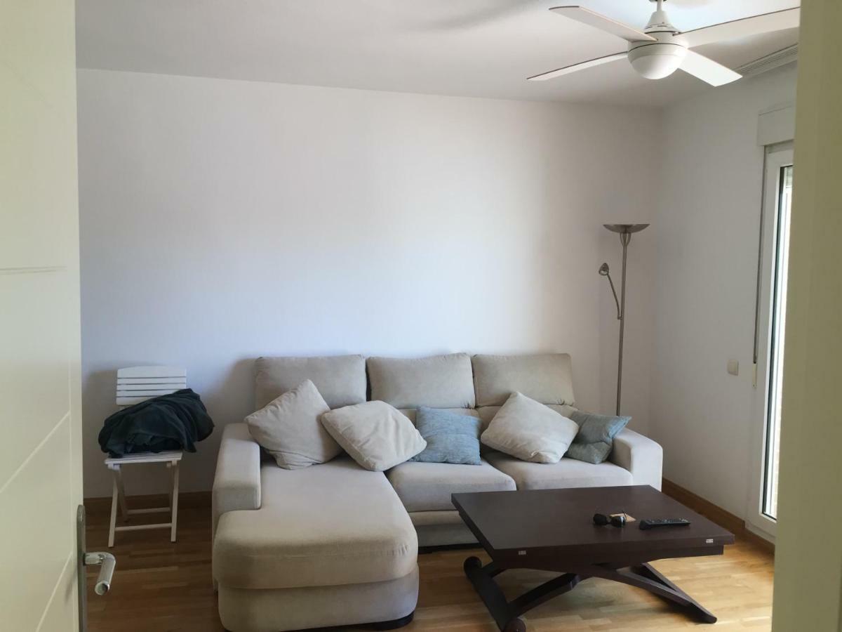 Apartamento En La Playa Apartment Roquetas de Mar