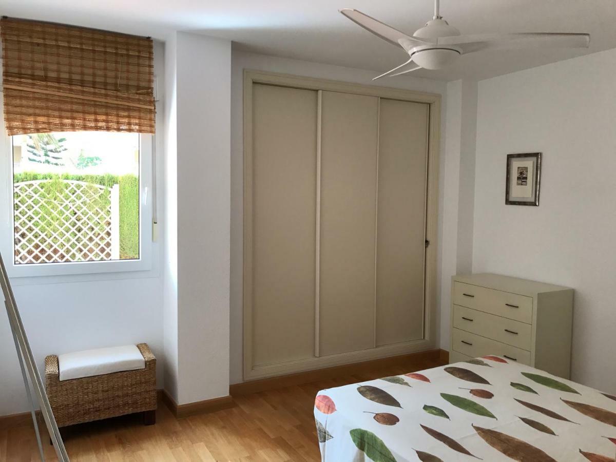Apartamento En La Playa Apartment
