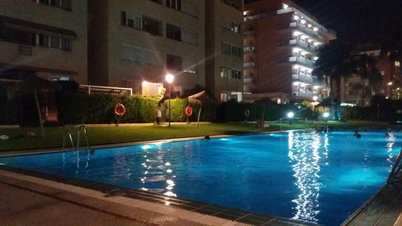 Olimpiadas Bajo Apartamento Roquetas de Mar