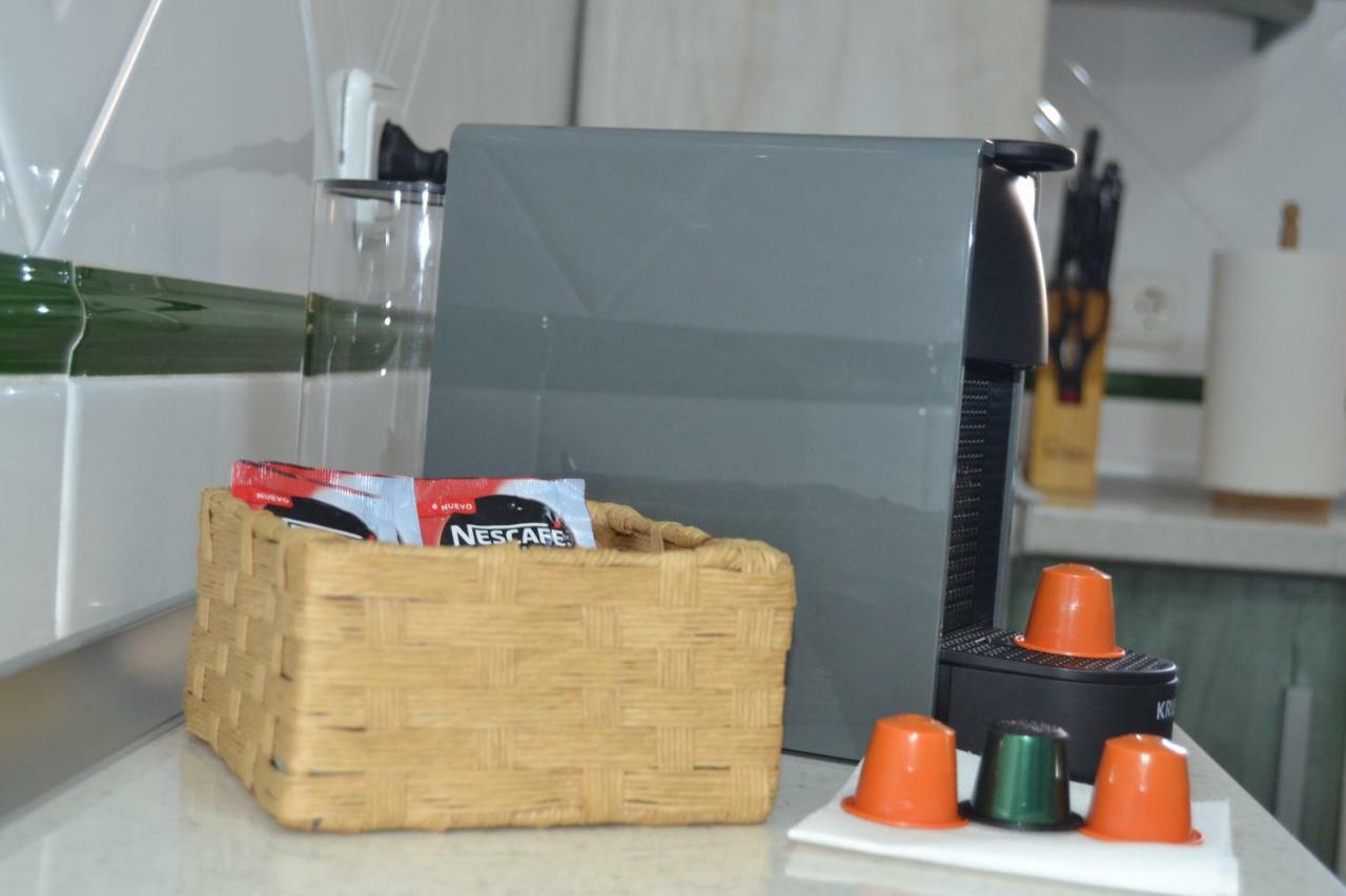 Apartamento Olimpiadas Bajo Roquetas de Mar