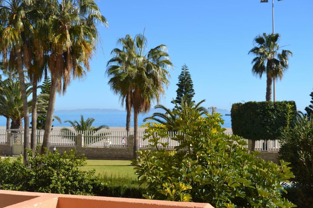 Apartamento Olimpiadas Bajo Roquetas de Mar