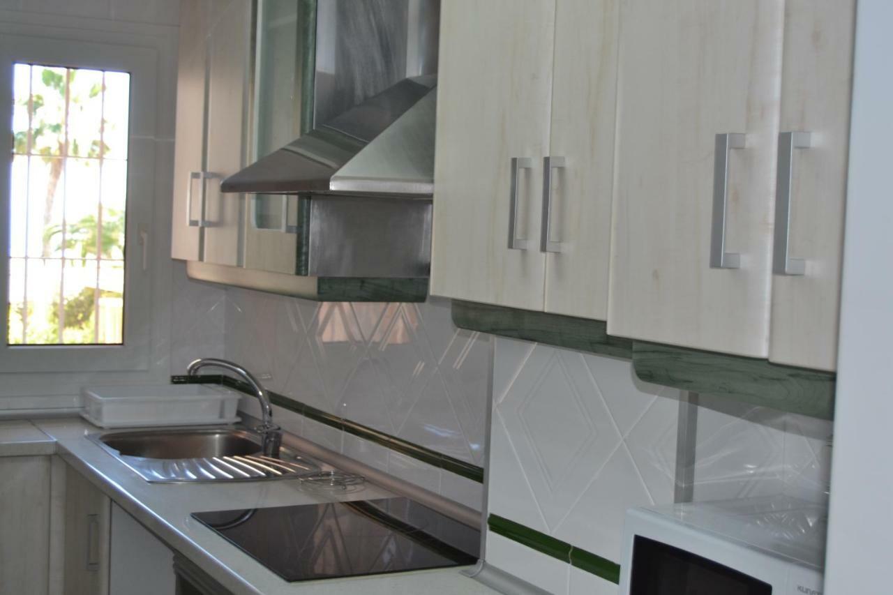 Apartamento Olimpiadas Bajo